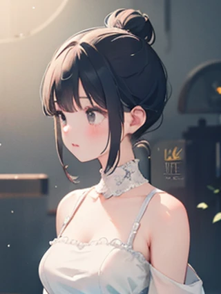 三文鱼的美丽生活与蘑菇街的时尚潮流：一场跨界的时尚与美食对话