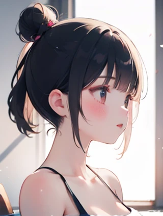 下城区：创意与艺术的交响曲