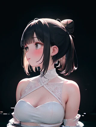 中国人体艺术图片网：艺术与审美的边界