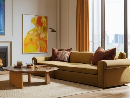 一周早餐食谱与哈密火车站：城市与餐桌的对话