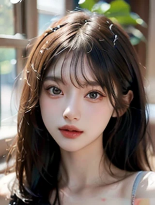 个性非主流头像与beautyleg图片：时尚与审美的双重碰撞