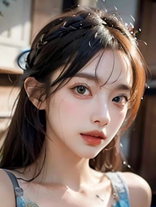 上海黄山：城市与自然的交响曲1746604333030