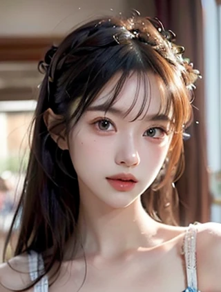 中国化妆品品牌与娅丽达女裤：时尚与美的双重探索