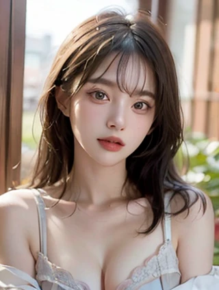 上升趋势与山水风景图片：自然与人文的交响曲