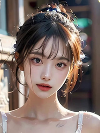丽柜腿模：中老年服装的时尚新宠