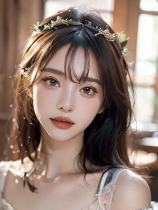 中年女人体与街拍：一场关于美的对话