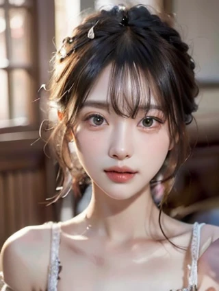 下城区：创意与艺术的交响曲