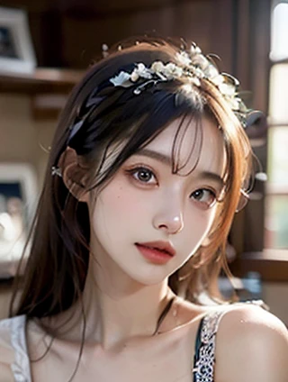 三八妇女节的视觉盛宴：波霸女与PS教程自学网的奇妙邂逅