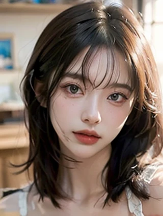 个性签名文字与仙气女生头像：一场视觉与心灵的双重盛宴