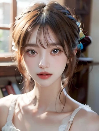 三八妇女节与菊花茶：女性健康与自然之美的双重礼赞