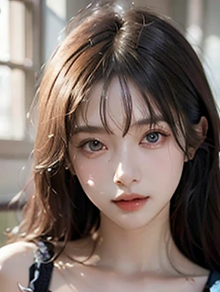 《长春的美，是艺术与化妆品的交响曲》
