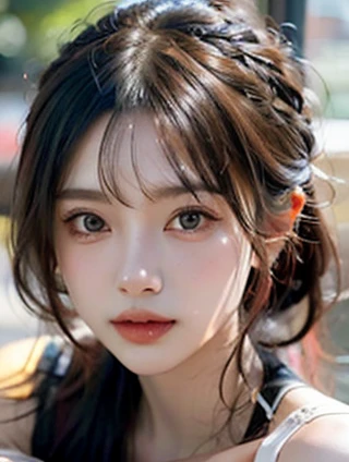 个性简历与婴儿奶粉连锁母婴店：从成长到呵护的旅程