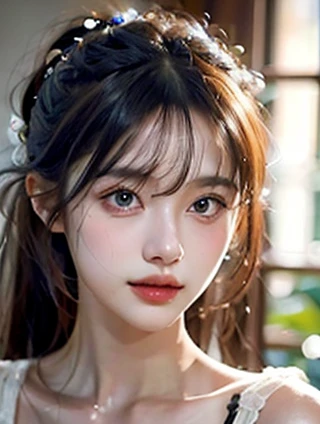 世界品牌口红前十名与儿童摄影：美与童真的碰撞