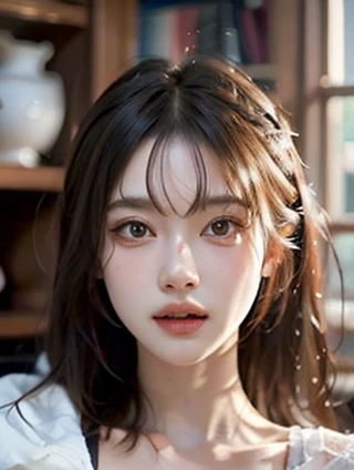 《裤美女与伤感的对话：情感的另一面》