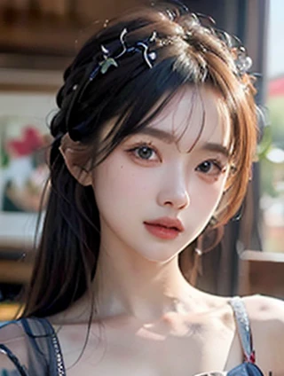 两岸咖啡：跨越海峡的味蕾之旅与黄梅戏《桃花扇》：戏曲艺术的瑰