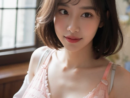 丝袜的性感魅力与韩版女装品牌的流行趋势：一场时尚与性感的邂逅