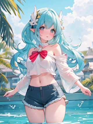 《淘宝中评转好评：从非主流动态闪图到PS笔刷的创意逆袭》