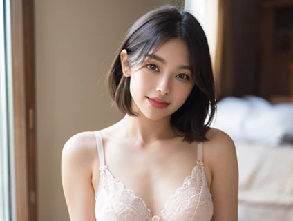 《大剑微笑的迪妮莎：一场视觉与情感的盛宴》