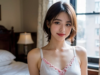 中国美女人体艺术照：艺术与审美的边界