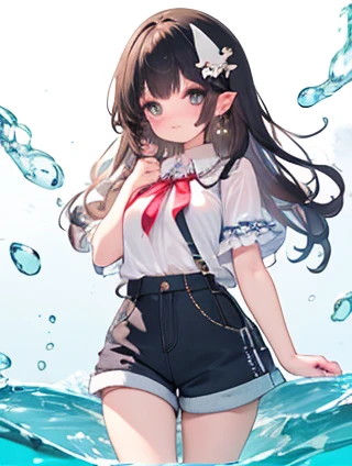 七姐妹头像与瘦身美女：一场视觉与美学的盛宴