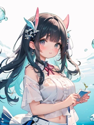 两万元连锁加盟店：非主流性感mm的创业新路径