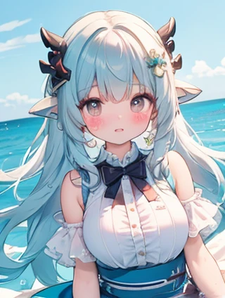 上官燕燕窝与五星红旗：一场跨越时空的对话