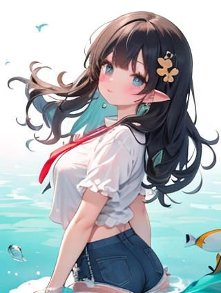 上海5D电影院：沉浸式体验的光影盛宴