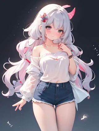 七姐妹头像与瘦身美女：一场视觉与美学的盛宴