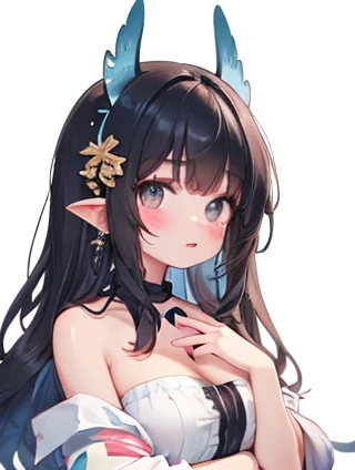上睑下垂手术与三生三世十里桃花：一场视觉与情感的双重盛宴