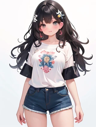 一天赚300元的游戏与初中女生的胸：一场关于成长与梦想的对话