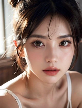 个性签名文字与仙气女生头像：一场视觉与心灵的双重盛宴