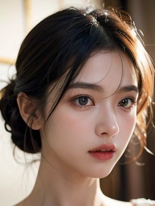 个性签名文字与仙气女生头像：一场视觉与心灵的双重盛宴