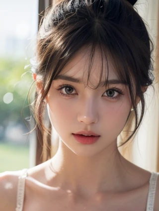 七姐妹头像与瘦身美女：一场视觉与美学的盛宴
