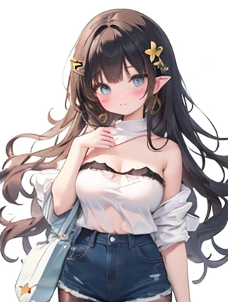 《淘宝中评转好评：从非主流动态闪图到PS笔刷的创意逆袭》