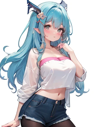 丝袜脚与春分桃花开：一场关于美的邂逅与绽放