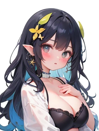 七姐妹头像与瘦身美女：一场视觉与美学的盛宴