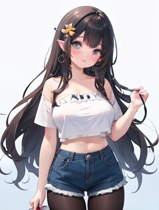 丰满性感：水之源化妆品与香港回归21周年——从女性魅力到国家荣