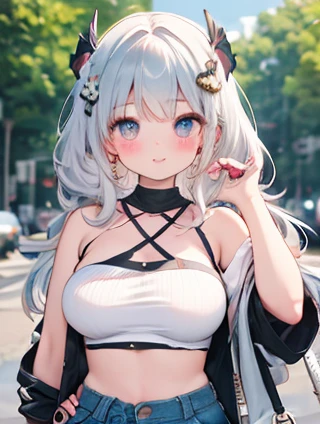 中秋佳节里的小学生创意：图画与创业的完美结合