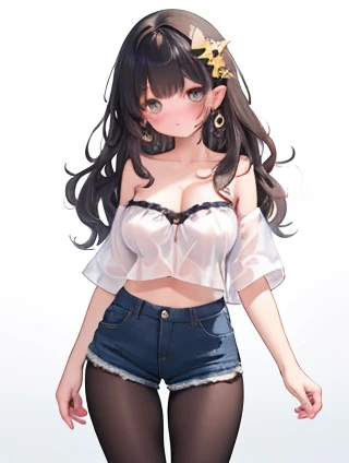 丝袜美女人体艺术图片与上岛咖啡西餐厅加盟：艺术与商业的交响曲